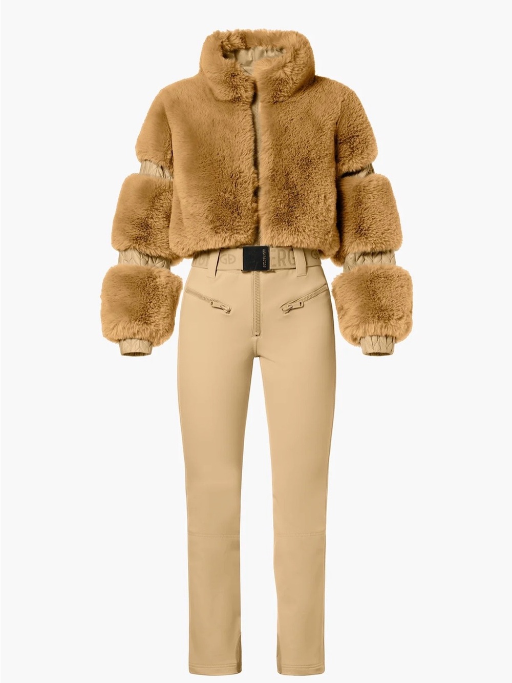 Goldbergh Lieke Ski Suit